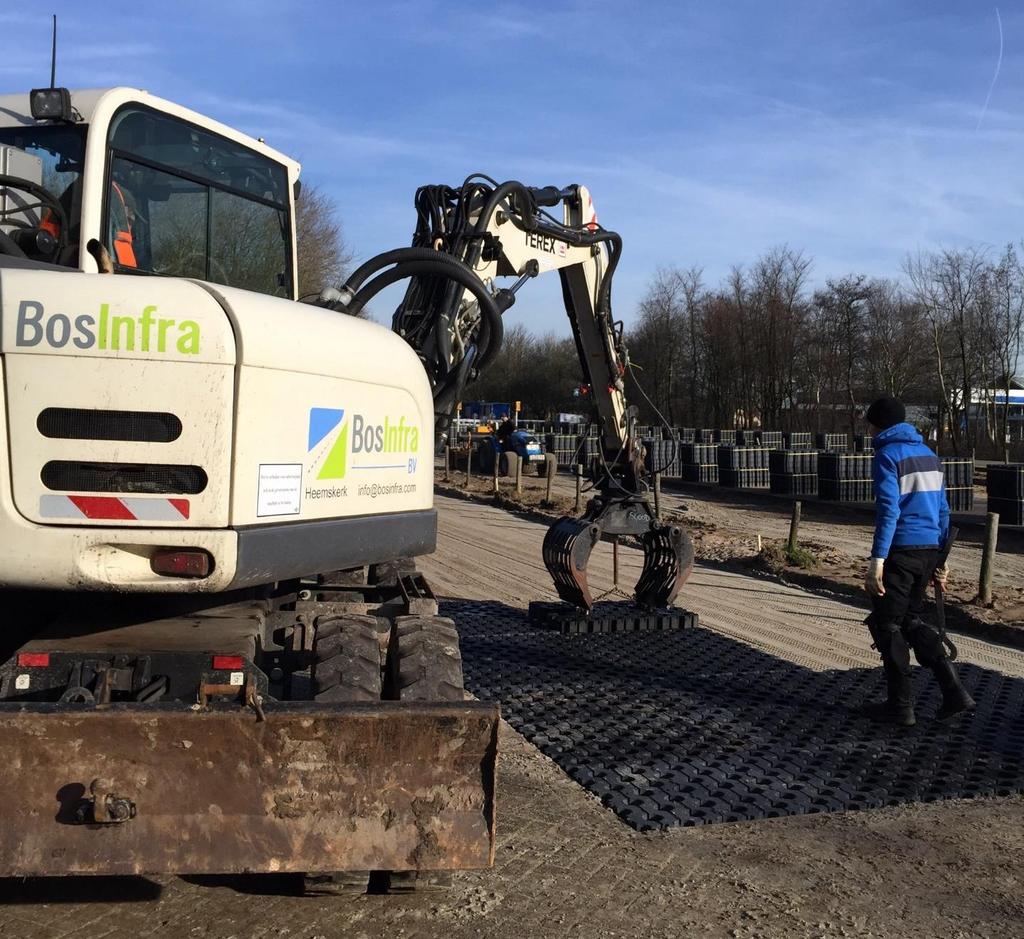 1. Inleiding Voor alle bedrijven, organisaties en instellingen is het belangrijk om actief bij te dragen aan het terugdringen van het broeikasgaseffect.