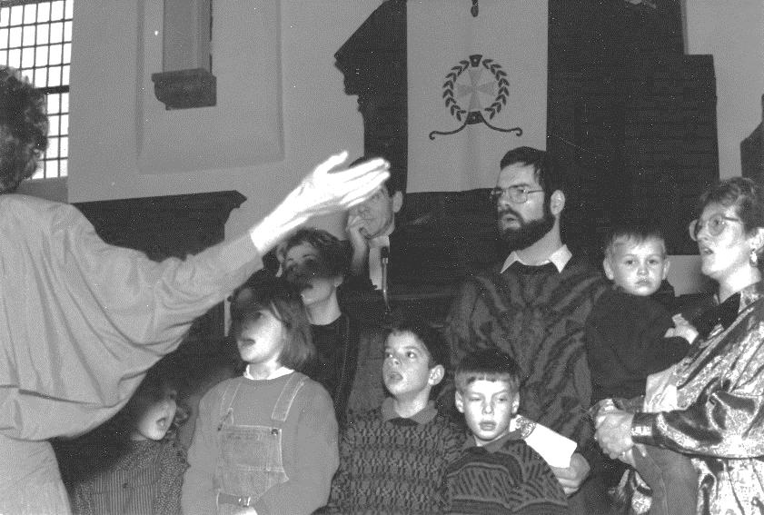 Cantorij Vrijzinnige gemeente Helaas is er na meer dan 30 jaar een einde gekomen aan de uitvoeringen van onze cantorij.