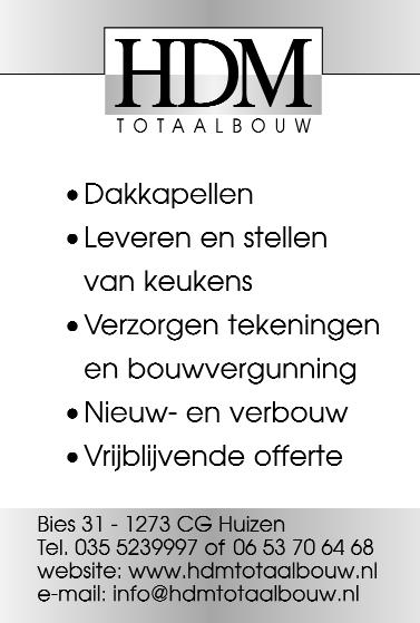 Jeugdvoetbal Seniorenvoetbal Bestuur sectie Voetbal (VB) Voorzitter Wim Vis 035 683 25 82 Vice-voorzitter René Brundel 035 628 51 80 Secretaris Frank Veen 035 772 41 40 Penningmeester Gert-Jan Veen