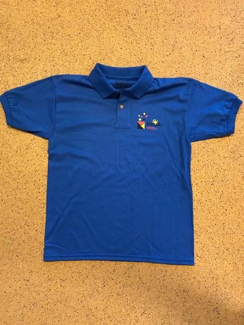 Nieuwe Poloshirts Het was weer een tijdje geleden en natuurlijk zijn we de afgelopen