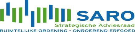 HUISHOUDELIJK REGLEMENT SARO Gelet op het decreet van 18 juli 2003 tot regeling van de strategische adviesraden; Gelet op het decreet van 10 maart 2006 houdende de oprichting van de strategische