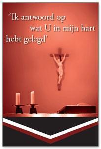 Grotere gevoeligheid voor roepingenpastoraat ontwikkelen De liturgie vertelt die dag het evangelie van de Goede Herder.