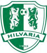 Toon de Bruin Hilvaria jeugdtoernooi 2018 TOON DE BRUIJN Ter nagedachtenis aan Toon de Bruijn hebben wij zijn naam verbonden aan ons jeugdtoernooi.
