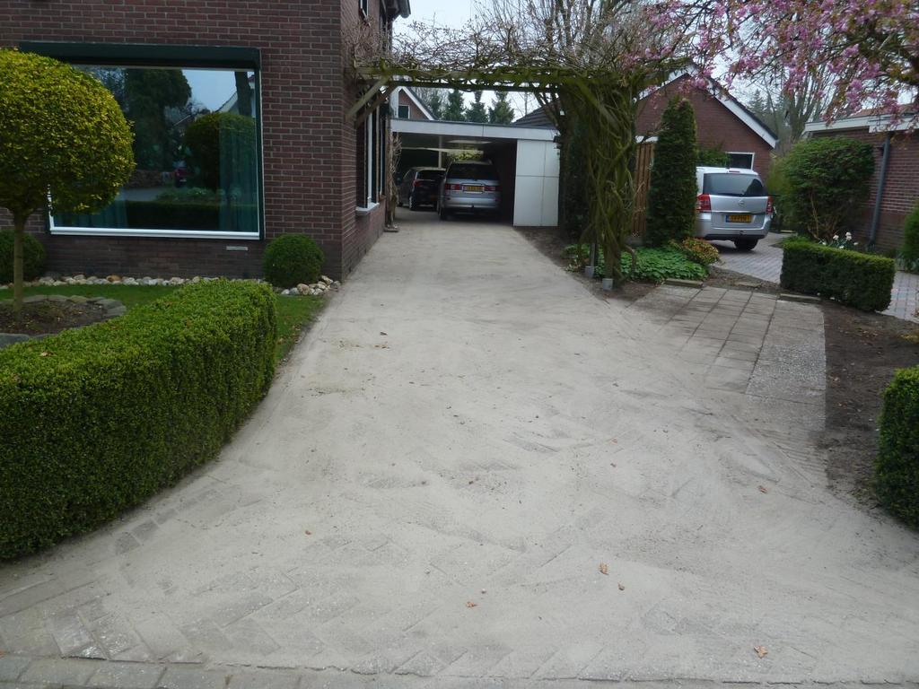 Een tankbaan in Hellendoorn? Ja echt, een heuse tankbaan. Nee, ik fantaseer niet, dit is echt waar.