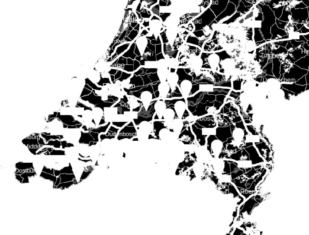 Habitatrichtlijn, Vogelrichtlijn Habitatrichtlijn, Beschermd natuurgebied