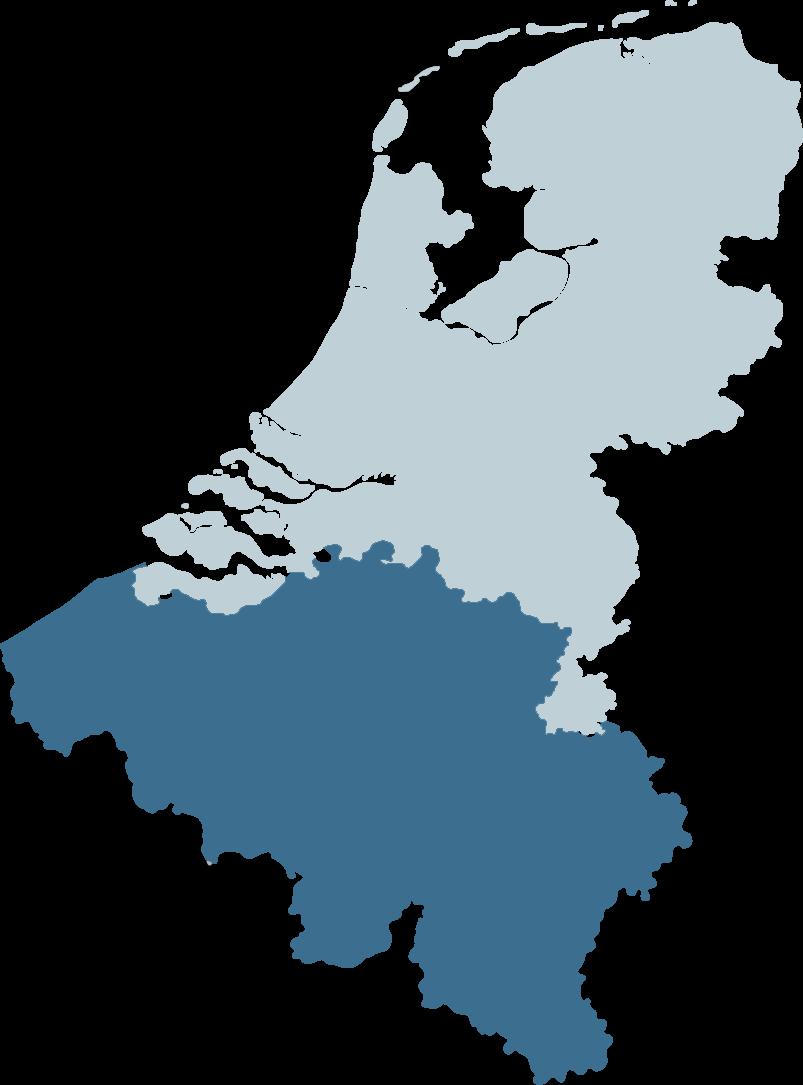 Locaties van Linde Benelux Vulstations en (productie)locaties Schiedam: hoofdkantoor Botlek: productielocatie IJmuiden: productielocatie Dieren:
