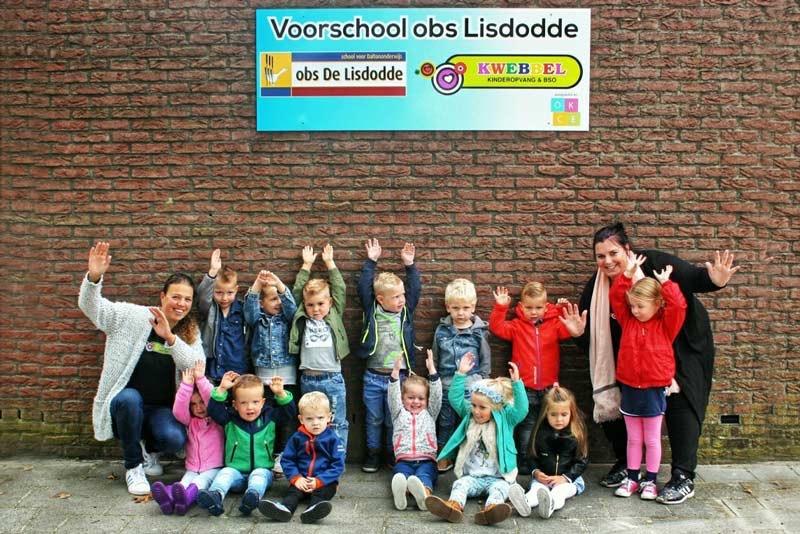 2. Kosten voorschool Lisdodde 2019 Voorschool obs Lisdodde Ganzenveld 85 7827 SE Emmen Emmen, 30-11-2017 Betreft: Kosten Voorscholen 2019 Beste ouder(s) en/of verzorger(s), Vanaf 1