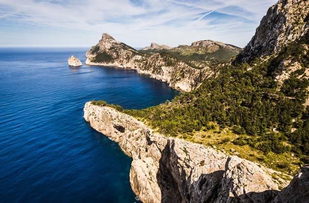 pepijn test Rondreis Parels van Mallorca Tijdens deze rondreis reist u langs beschermde natuurgebieden en de meest idyllische bergdorpjes van Mallorca.