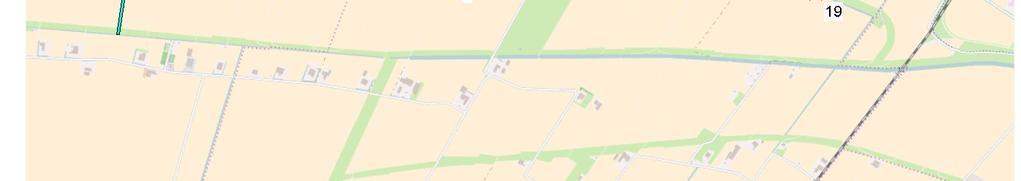 licenses@witteveenbos.com Calculated: 11/7/2016 12:06 PM/3.0.639 OpenStreetMap contributors - www.openstreetmap.
