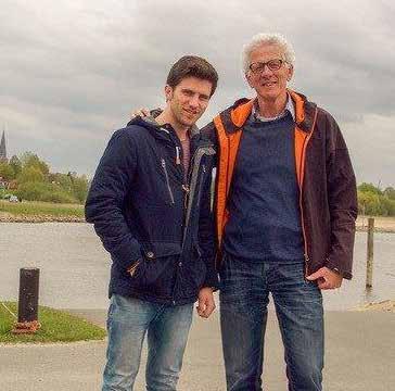 De Bibliotheek Salland organiseert het samen met Vluchtelingenwerk Raalte. Zo komt integratie van statushouders van twee kanten!