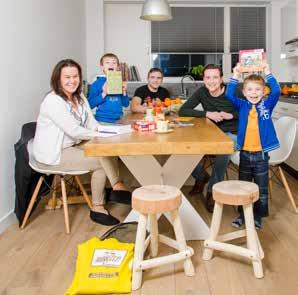 Bereik onder leerlingen stijgt opnieuw De Bibliotheek op school breidt haar bereik in de gemeenten Raalte en Olst-Wijhe steeds verder uit.