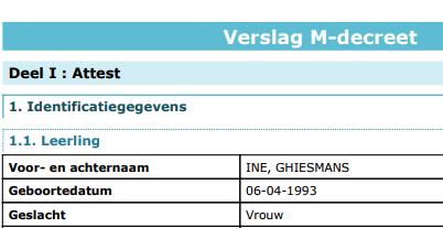 Je kan ook in de tekstvelden van het verslag/gv zelf verder aanvullen, beter noteren, stukjes verwijderen. Alles wat je wil veranderen in het verslag zelf moet in deze tekstvelden gebeuren.