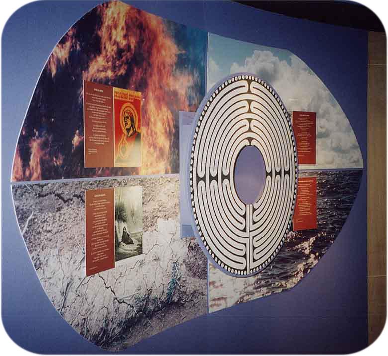 Het museum besteedt tevens aandacht aan de hedendaagse betekenis van de principes en levensovertuiging van pater Brandsma.