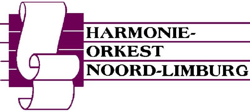 Zondag 11 december Kerstconcert 2016 Harmonie Orkest Noord-Limburg organiseert in samenwerking met Meriko Vocaal en een fluitemsemble van de
