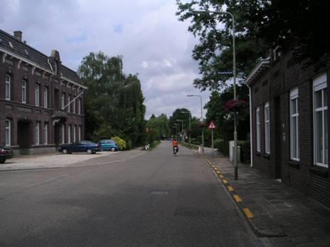 Jansmolen Vanaf Kroonstraat