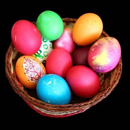 We maken er een gezellige middag van, met eieren zoeken, spelletjes en knutselen/kleuren. Alle Triton kinderen tot en met 11 jaar zijn van harte welkom!