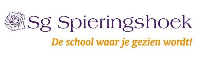 Schiedam, juni 2017 Geachte ouder(s), verzorger(s) en leerlingen, Het einde van het schooljaar nadert weer met rasse schreden.