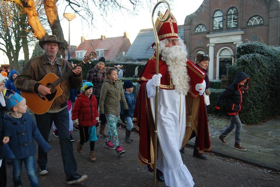 Sinterklaas