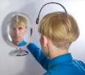 Doorvragen Geruststellen Gebruik je antenne Durf in de spiegel te kijken Sluit aan bij eigen persoonlijkheid Voeg in bij woordgebruik