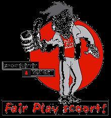 Fair Play Ook dit jaar is er weer de 'Fair Play Cup. Tijdens het toernooi is deze Fair Play Cup te verdienen.