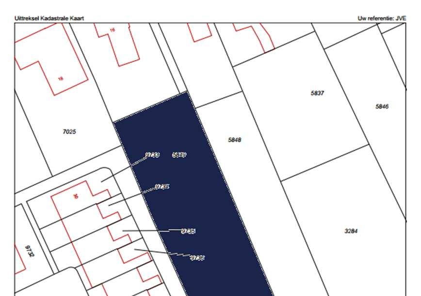 Adres: Hoornweg, Marum Sectie en