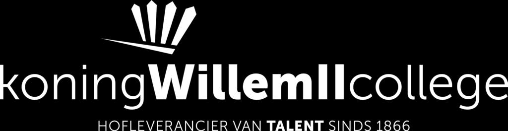 Willem ll college Leerjaar: 3