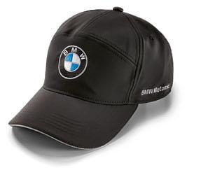BMW Motorrad Style Logo Cap Logo Cap
