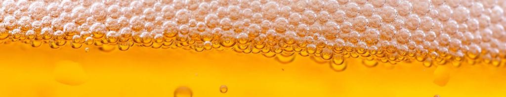 > 50% van de markt Voorbeeld bier pilot Anheuser Busch InBev BIER (Beverage Industry Environment Roundtable)