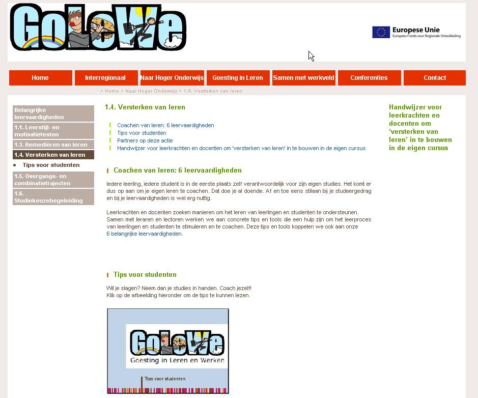 GoLeWe-congres