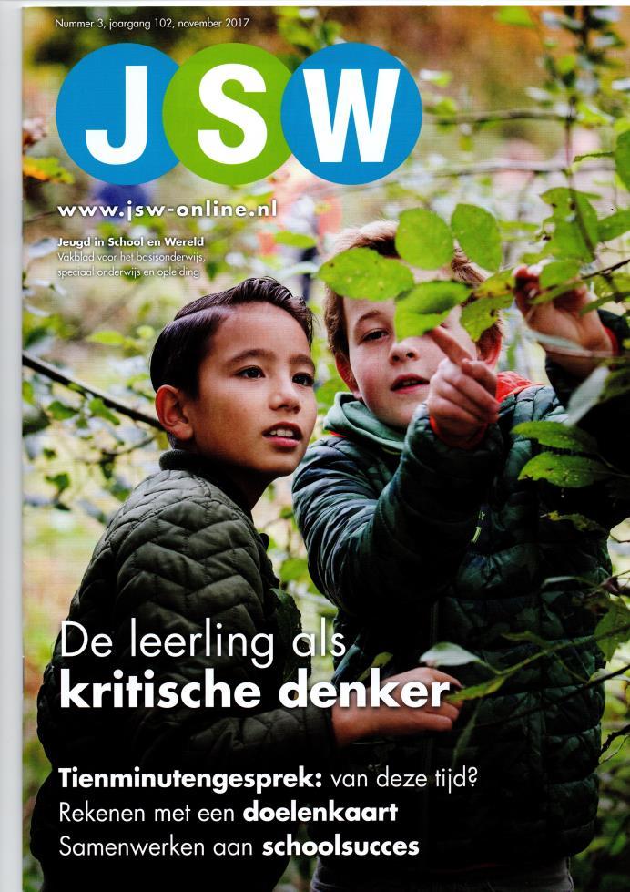 Dweck, C.S. (2006). Mindset. New York, NY: Ballantine. Janson, D.J. (2017). Uitdagend en functioneel taalonderwijs. Nieuwolda: Leuker.nu. Kahneman, D. (2011). Thinking, Fast and Slow.