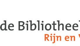 De Bibliotheek Rijn en Venen in 2017 Wij zijn de bieb 372 vrijwilligers 6 bestuursleden 35 medewerkers 10 vestigingen Alphen Centrum, Boskoop, Hazerswoude-Dorp, Hazerswoude-Rijndijk, Nieuwkoop, Ter