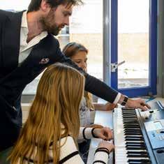 De activiteiten zullen zoveel mogelijk in de activiteitenweken plaatsvinden. Daarnaast organiseren we ook activiteiten buiten schooltijd.