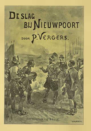 De slag bij Nieuwpoort 47 blz., [1ste druk 1898] Illustrator Soranus De turfdrager van Haarlem : een verhaal uit den Tachtigjarigen oorlog [2de druk ] Illustrator L.W.R. Wenkebach Uitgever R.