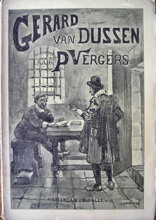 Hoogenbos Uitgever BredÃ e, Rotterdam Annotatie: ; Druk 1, HÃ veker te Amsterdam, 1897; 2, 1909; Open digitale versie op Delpher