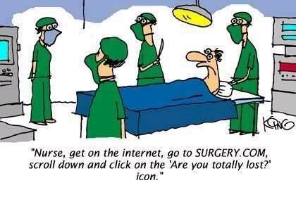 Surgical