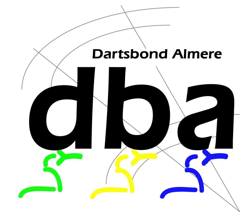 DartsBond Almere en omgeving