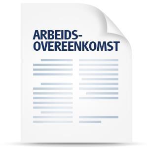 Wanneer is er sprake van een arbeidsovereenkomst? 1. gezagsverhouding 2. persoonlijke verplichting om arbeid te verrichten 3.