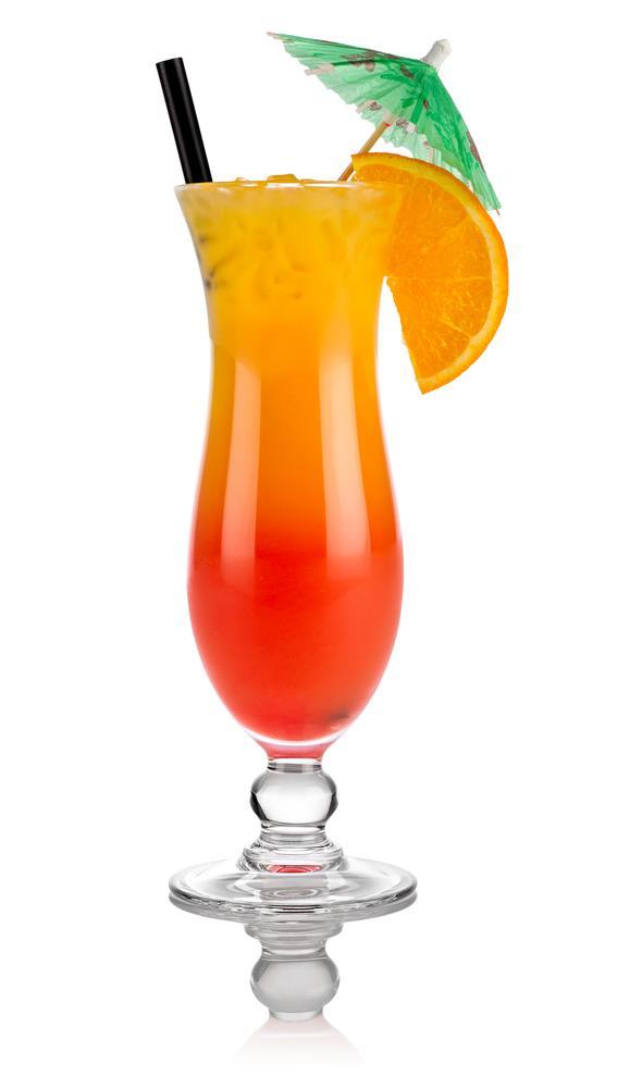 De cocktail