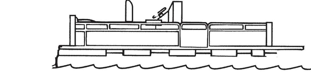 Hoofdstuk 3 - Op het wter Mensen in het wter beschermen Tijdens het vren Iemnd die zich in het wter bevindt, kn heel moeilijk snel hndelen om een boot die zijn/hr knt op komt te ontwijken, zelfs ls