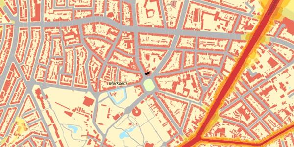 Antwerpen afdeling ANTWERPEN 41 AFD/MERKSEM 3 AFD/, sectie B met perceelnummer 0336/00B003 [11423B0336/00B003]