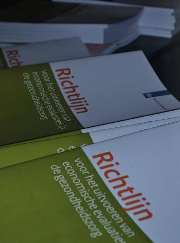 Introductie referentiewaardes ZIN rapport kosteneffectiviteit in de praktijk