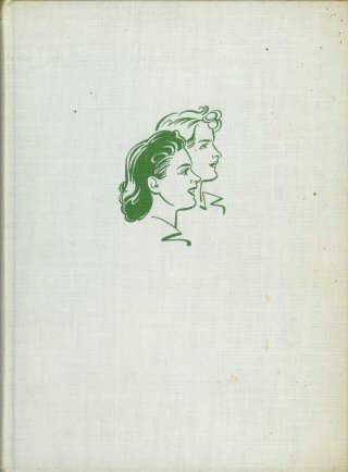 192 blz., [1ste druk 1961] Auteur J.L.