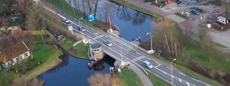 De N247 wordt breiden. Bij de halte is ook een extra fietsenstalling opgenomen. onderhouden tussen de A10 en Edam. Tussen Broek in Waterland en Monnickendam is het mogelijk dat de weg verbreed wordt.