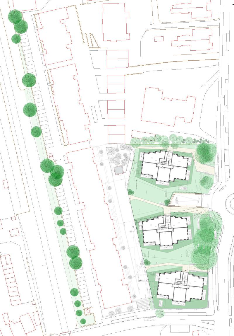 Door de afhankelijkheid van derden is over dit aantal vooraf geen zekerheid en behoeft de organisatie, uitvoering en handhaving nadere aandacht. 2.2.3. Uitbreiden parkeermogelijkheden op maaiveld.