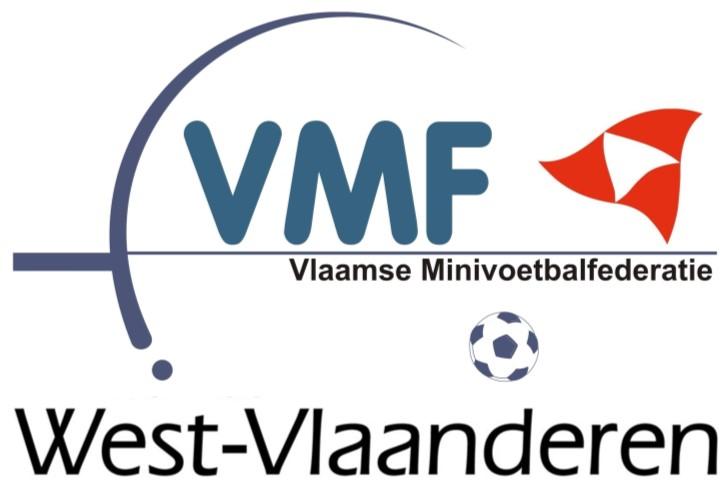 de vleugels van de VMF. Het afgelopen seizoen werd alvast terug een stap voorwaarts gezet door het organiseren van de Open Beker van WestVlaanderen met een schitterende finale avond als afsluiter.