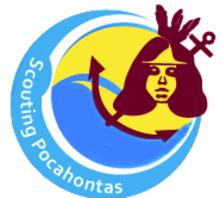 Privacybeleid Scouting Pocahontas Zoetermeer Versie 1. Mei 2018 onder voorbehoud van goedkeuring door het groepsbestuur.