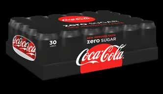 gratis Coca Cola