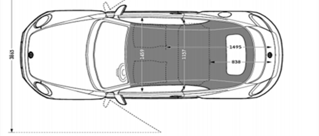 Cabrio Beetle