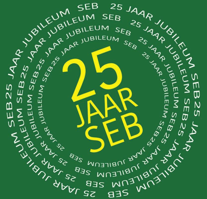 - 2018 - SEB Talk is een uitgave van de Stichting Erkenning voor het Bestratingsbedrijf (SEB)