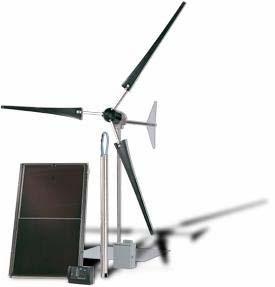 RO/windenergie Pilot -